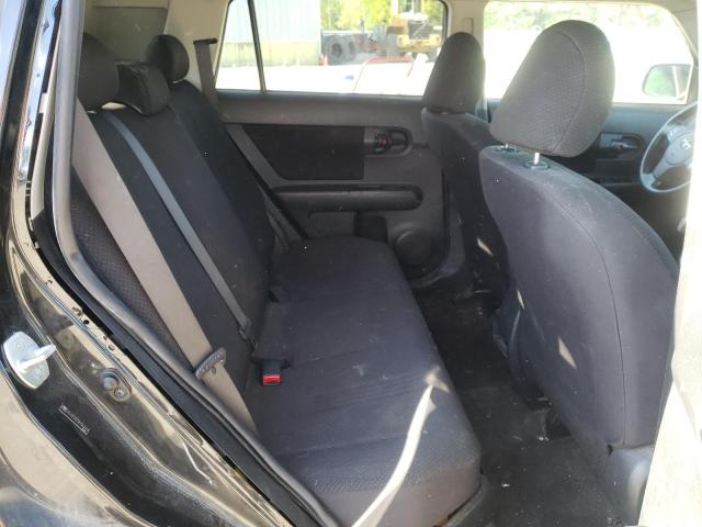 Photo 6 from auction – 2008 TOYOTA XB with VIN JTLKE50E581042614