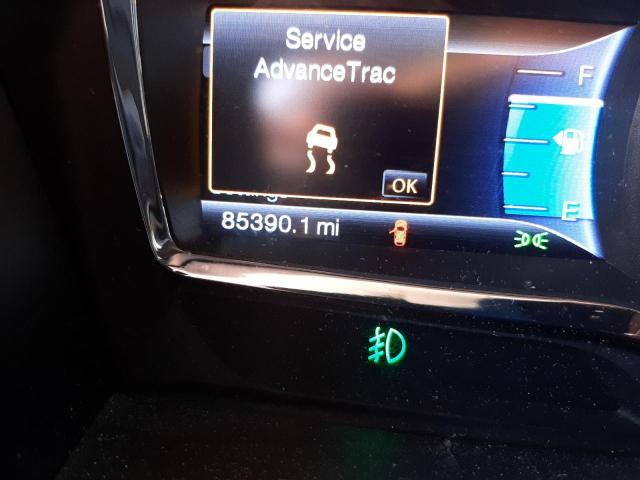 Photo 8 from auction – 2015 LINCOLN MKX with VIN 2LMDJ6JK4FBL28370