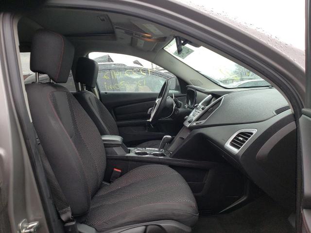 Photo 5 from auction – 2012 GMC TERRAIN SL with VIN 2GKALSEK4C6238046