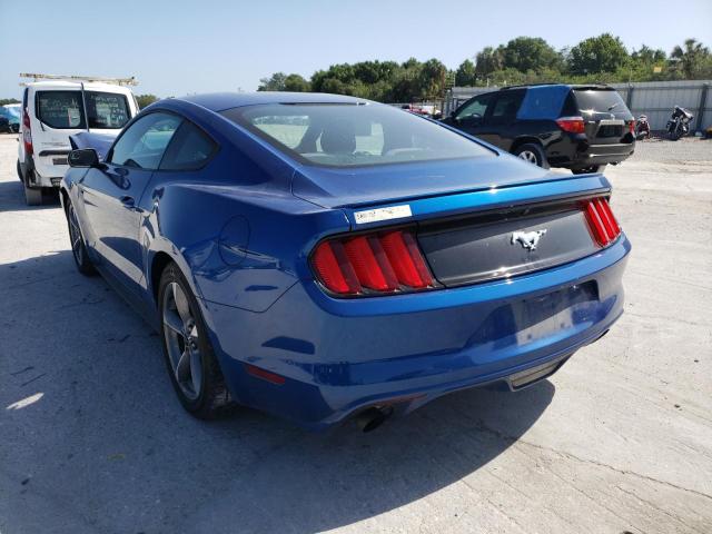 Photo 3 from auction – 2017 FORD MUSTANG with VIN 1FA6P8TH9H5208761
