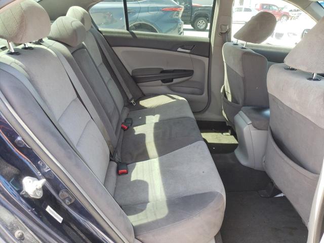 Photo 6 from auction – 2008 HONDA ACCORD LXP with VIN JHMCP26408C068290