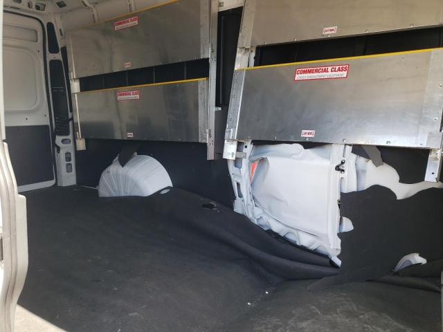 Photo 6 from auction – 2021 RAM PROMASTER with VIN 3C6MRVJG1ME513276
