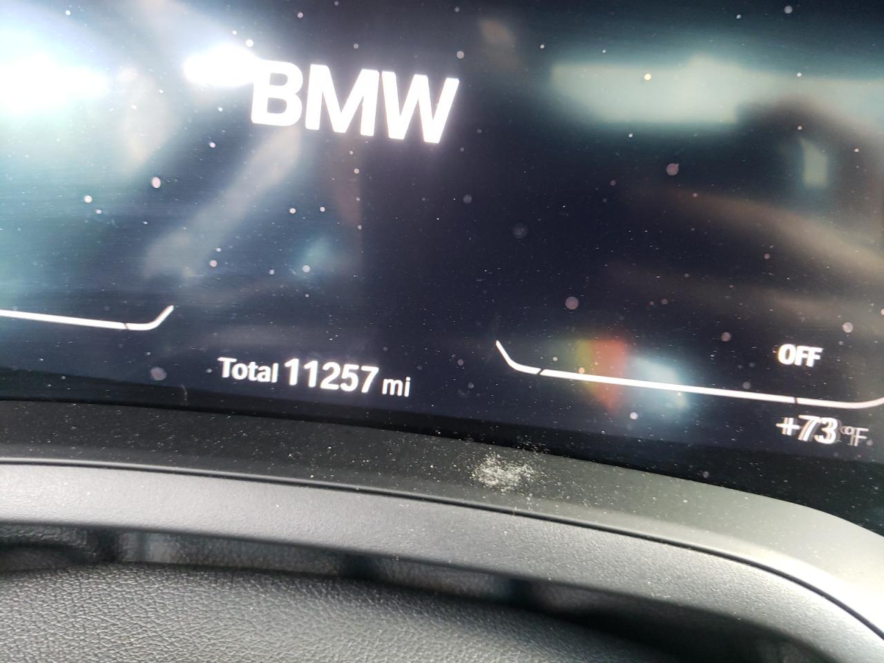 Photo 8 from auction – 2021 BMW 330XI with VIN 3MW5R7J03M8C07672