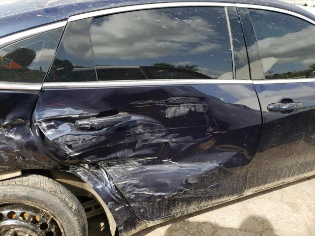 Photo 9 from auction – 2016 CHEVROLET MALIBU LS with VIN 1G1ZB5ST4GF359504
