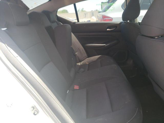 Photo 6 from auction – 2020 NISSAN ALTIMA S with VIN 1N4BL4BV2LC158008