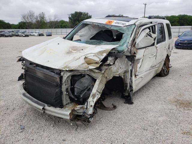 Photo 2 from auction – 2013 HONDA PILOT TOUR with VIN 5FNYF3H96DB044596