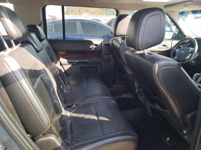 Photo 6 from auction – 2010 FORD FLEX SEL with VIN 2FMGK5CC3ABA62743