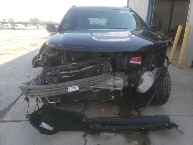 Photo 9 from auction – 2013 FORD EXPLORER with VIN 1FM5K7B82DGB24498