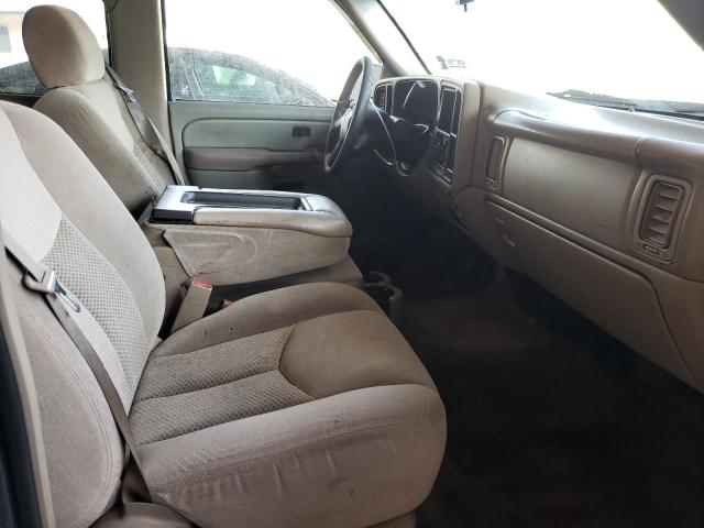 Photo 5 from auction – 2006 CHEVROLET SILVERADO with VIN 2GCEC13V861288387
