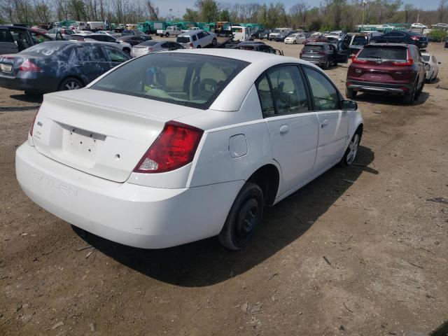 Photo 4 from auction – 2007 SATURN ION LEVEL with VIN 1G8AJ58F77Z159735