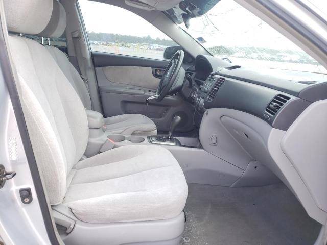 Photo 5 from auction – 2006 KIA OPTIMA LX with VIN KNAGE123565048759