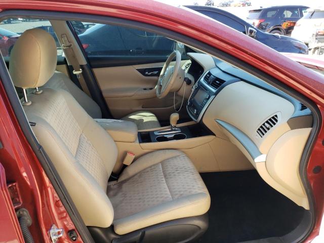 Photo 5 from auction – 2016 NISSAN ALTIMA 2.5 with VIN 1N4AL3AP5GC162908