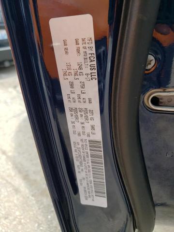 Photo 10 from auction – 2017 DODGE JOURNEY SE with VIN 3C4PDCAB2HT706843