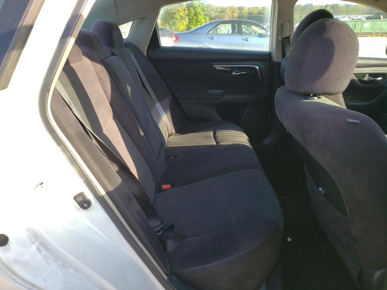 Photo 6 from auction – 2013 NISSAN ALTIMA 2.5 with VIN 1N4AL3AP7DC238513
