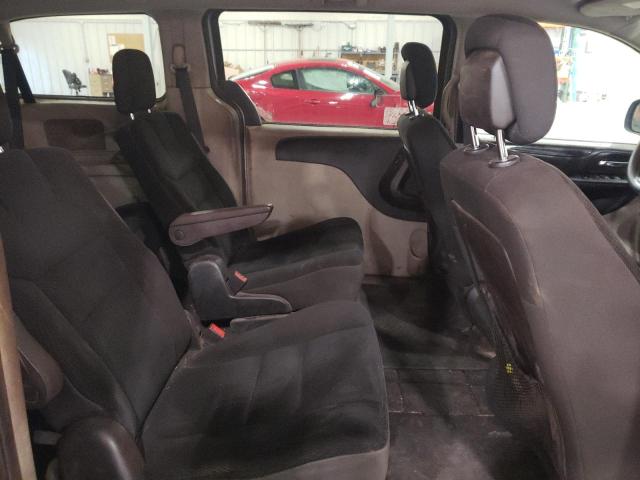Photo 6 from auction – 2018 DODGE GRAND CARA with VIN 2C4RDGBGXJR285456