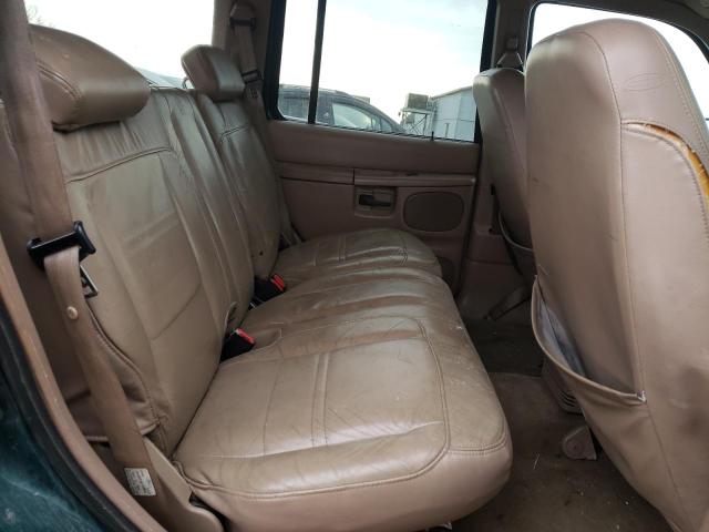 Photo 6 from auction – 2000 FORD EXPLORER with VIN 1FMDU74EXYZB28804
