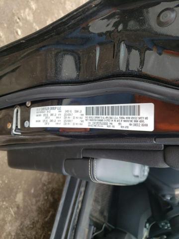Photo 10 from auction – 2014 JEEP CHEROKEE L with VIN 1C4PJMCS7EW126263