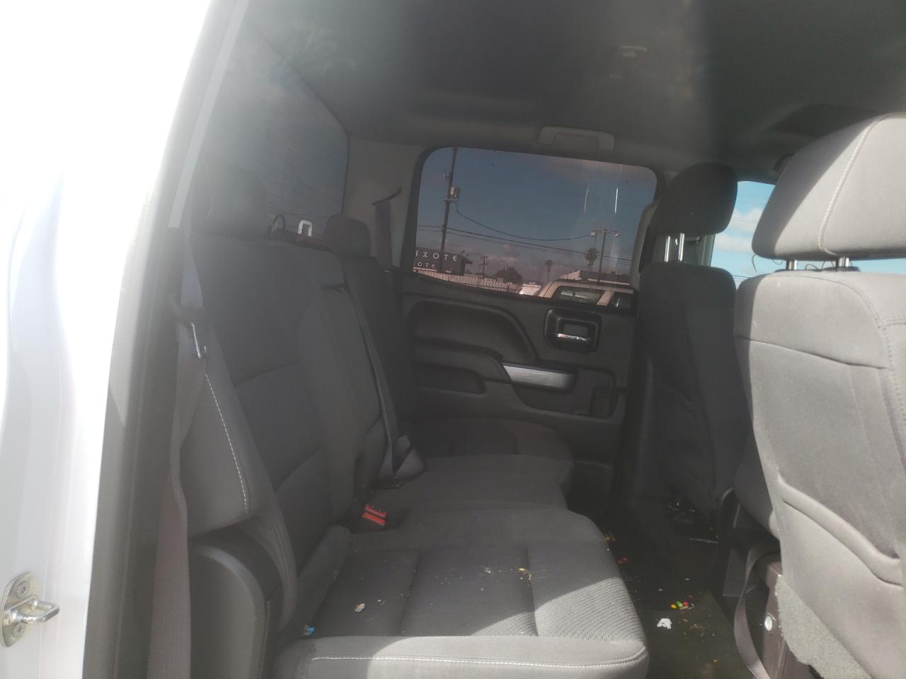 Zdjęcie 6 z aukcji – 2016 CHEVROLET SILVERADO z VIN 3GCUKREC6GG155158
