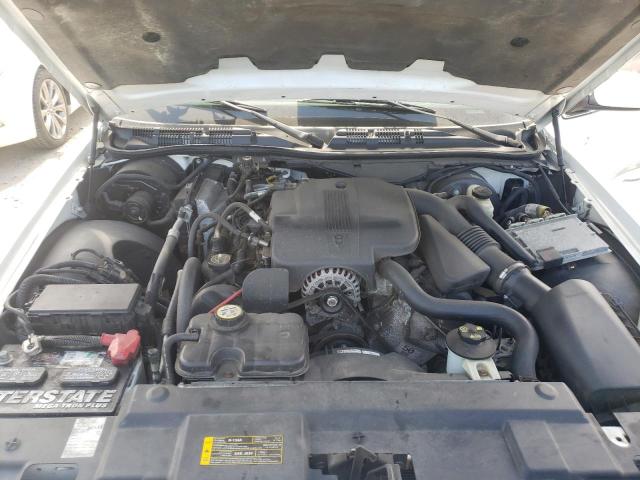 Photo 7 from auction – 2007 MERCURY GRAND MARQ with VIN 2MEFM75V07X603536