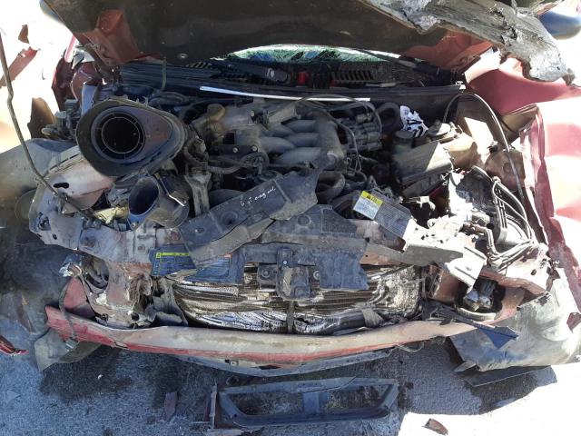 Photo 7 from auction – 2002 FORD MUSTANG with VIN 1FAFP40482F127598