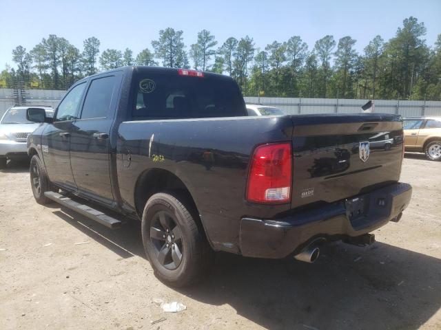 Photo 3 from auction – 2016 RAM 1500 ST with VIN 3C6RR6KT3GG370699
