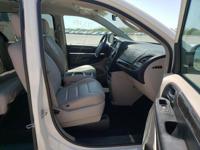 Photo 5 from auction – 2011 CHRYSLER TOWN & COU with VIN 2A4RR5DG5BR701945
