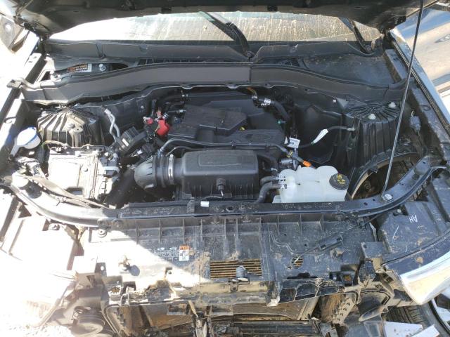 Photo 7 from auction – 2020 FORD EXPLORER X with VIN 1FMSK8DH3LGB81782