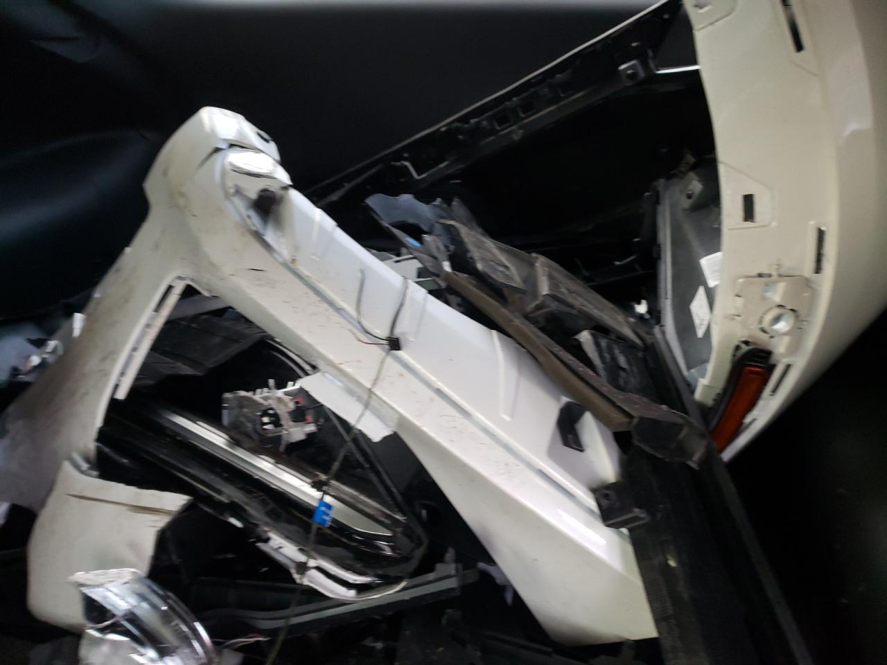 Photo 9 from auction – 2022 KIA EV6 with VIN KNDC4DLC3N5034474