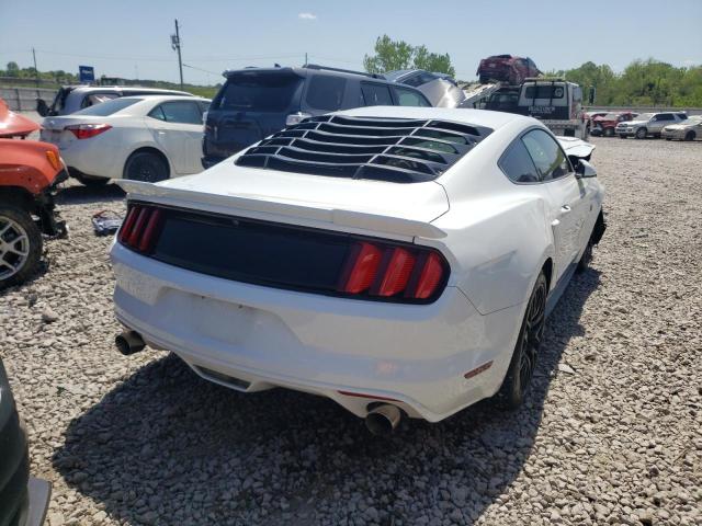 Photo 4 from auction – 2015 FORD MUSTANG with VIN 1FA6P8AM3F5312160