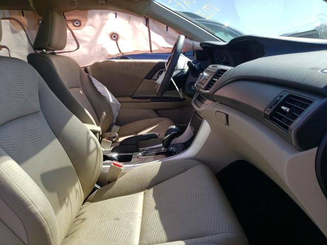 Photo 5 from auction – 2014 HONDA ACCORD LX with VIN 1HGCR2F39EA156993
