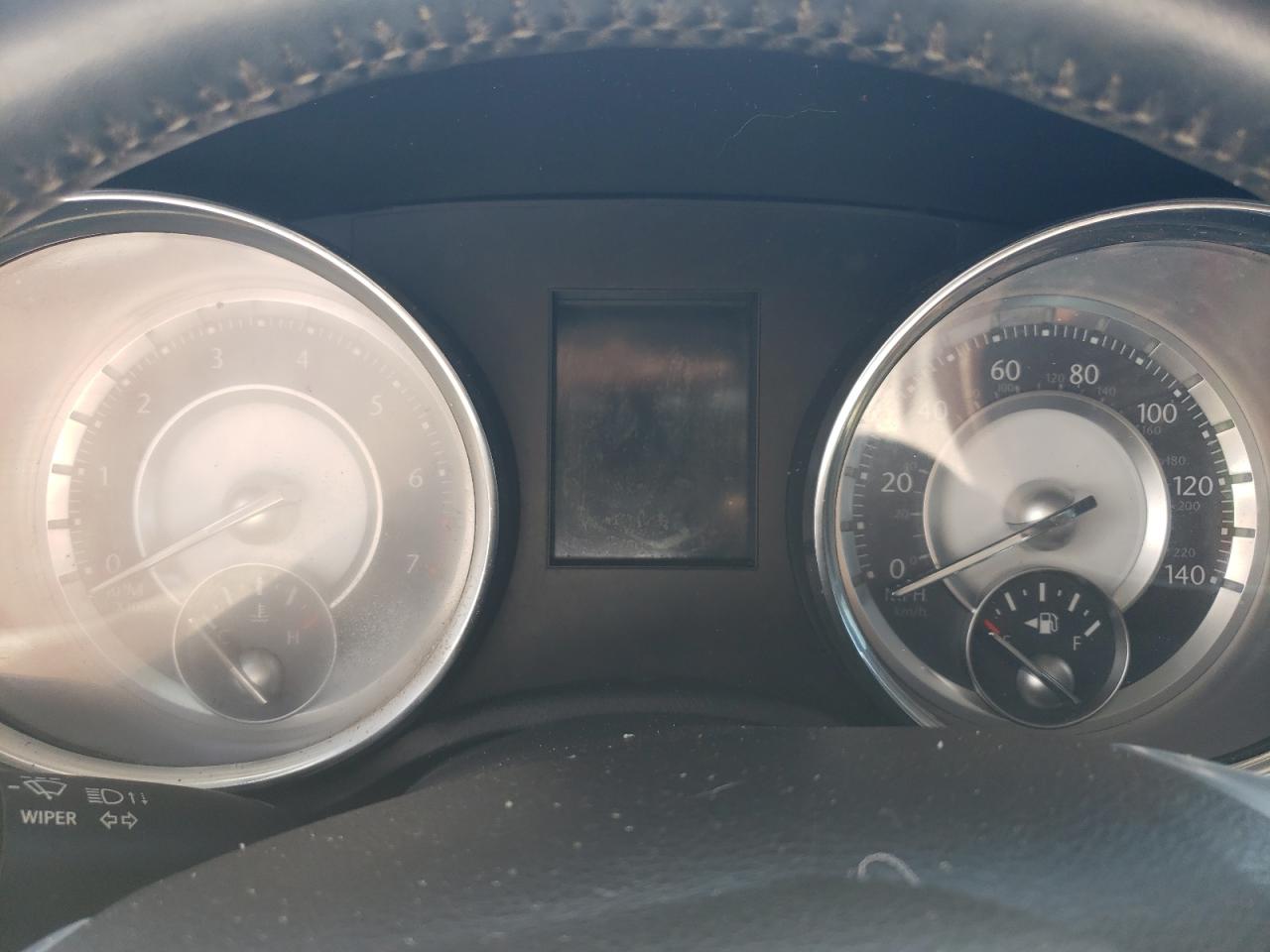 Photo 8 from auction – 2014 CHRYSLER 300 with VIN 2C3CCAAG9EH132588