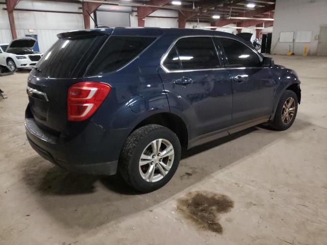 Photo 4 from auction – 2017 CHEVROLET EQUINOX LS with VIN 2GNALBEK0H1505822