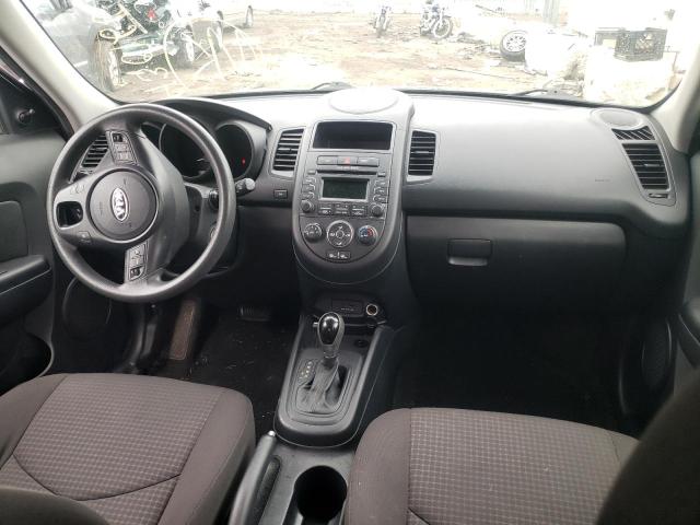 Photo 9 from auction – 2012 KIA SOUL with VIN KNDJT2A58C7426743