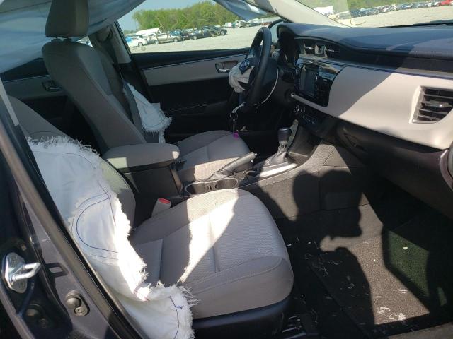Photo 5 from auction – 2016 TOYOTA COROLLA L with VIN 5YFBURHE3GP568485