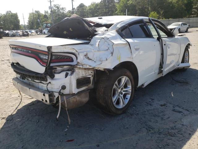 Photo 4 from auction – 2015 DODGE CHARGER SE with VIN 2C3CDXBG7FH728573