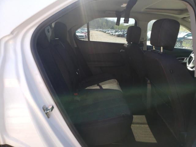 Photo 6 from auction – 2015 CHEVROLET EQUINOX with VIN 2GNFLFEK2F6336965