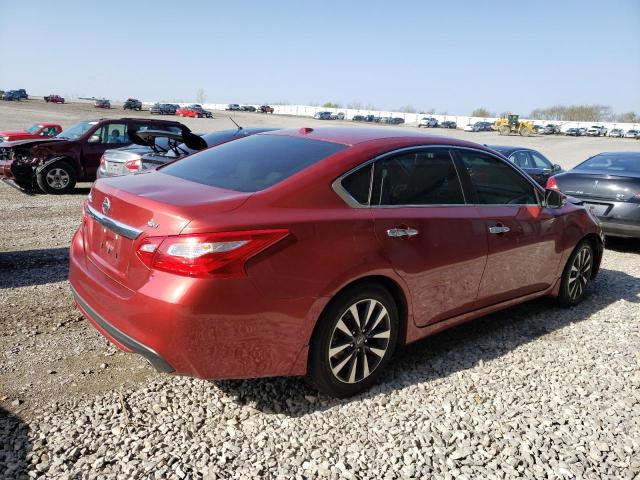 Photo 4 from auction – 2016 NISSAN ALTIMA 2.5 with VIN 1N4AL3AP5GC162908