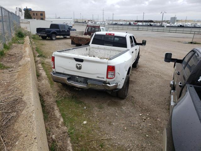 Photo 4 from auction – 2019 RAM 3500 TRADE with VIN 3C63RRGL8KG516376