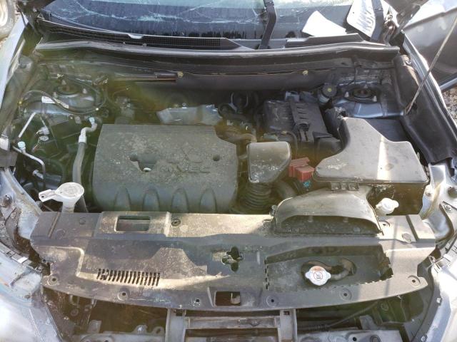 Photo 7 from auction – 2016 MITSUBISHI OUTLANDER with VIN JA4AZ3A32GZ013966