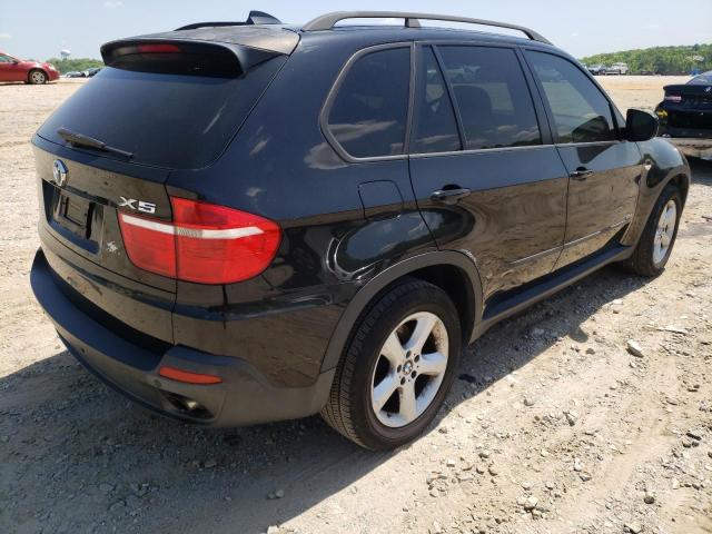 Photo 4 from auction – 2008 BMW X5 3.0I with VIN 5UXFE43568L005092
