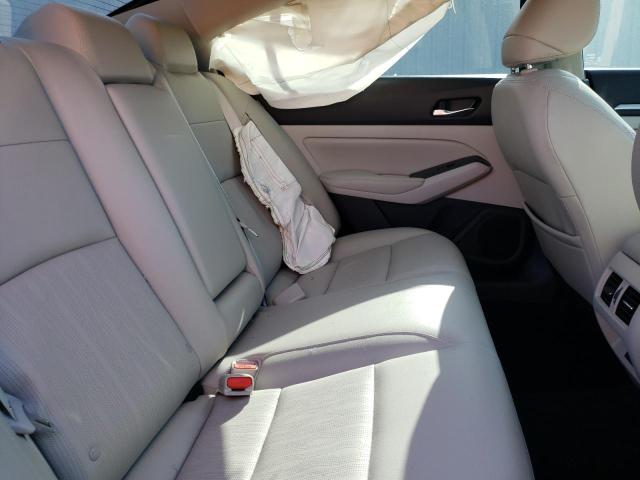 Photo 6 from auction – 2019 NISSAN ALTIMA SL with VIN 1N4BL4EV7KC103421