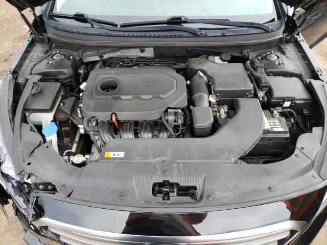 Photo 7 from auction – 2015 HYUNDAI SONATA SE with VIN 5NPE24AF9FH227614