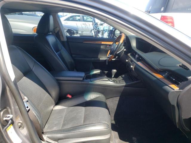 Photo 5 from auction – 2014 LEXUS ES 300H with VIN JTHBW1GG3E2043046