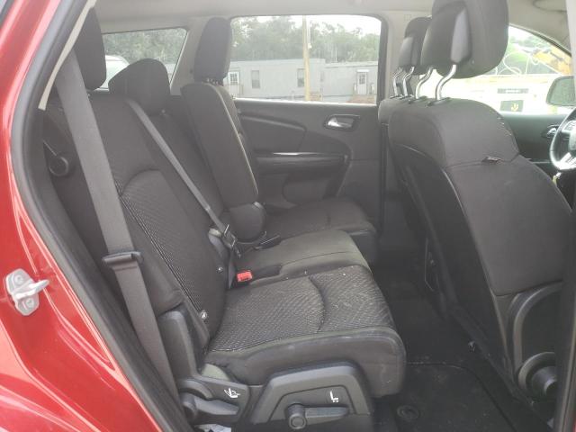 Photo 6 from auction – 2015 DODGE JOURNEY SE with VIN 3C4PDCAB6FT561366