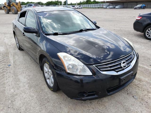 NISSAN ALTIMA BAS 2012 with VIN 1N4AL2AP8CN492969 - Photo from auction