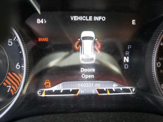 Photo 8 from auction – 2015 JEEP CHEROKEE L with VIN 1C4PJLDB1FW560267