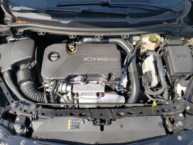 Photo 7 from auction – 2017 CHEVROLET CRUZE PREM with VIN 3G1BF6SM0HS586688