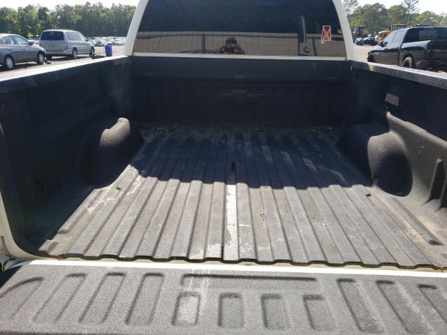 Photo 9 from auction – 2018 CHEVROLET SILVERADO with VIN 3GCUKPEC2JG420833