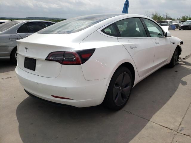 Photo 4 from auction – 2019 TESLA MODEL 3 with VIN 5YJ3E1EA9KF466830