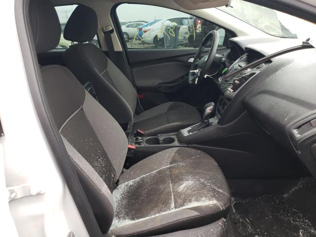 Photo 5 from auction – 2014 FORD FOCUS SE with VIN 1FADP3K22EL111237
